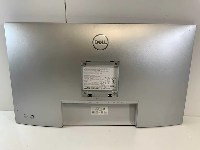 Dell (u2722d) 27", 2560x1440 (qhd) ips monitor - afbeelding 4 van  6