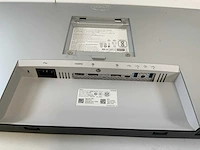 Dell (u2722d) 27", 2560x1440 (qhd) ips monitor - afbeelding 5 van  6