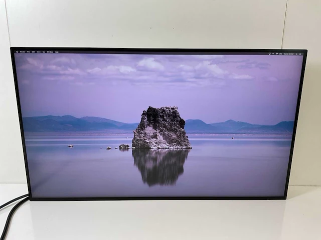 Dell (u2722de) 27”, 2560x1440 (qhd) ips monitor - afbeelding 1 van  5