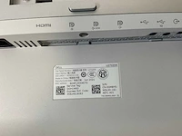 Dell (u2722de) 27”, 2560x1440 (qhd) ips monitor - afbeelding 5 van  5