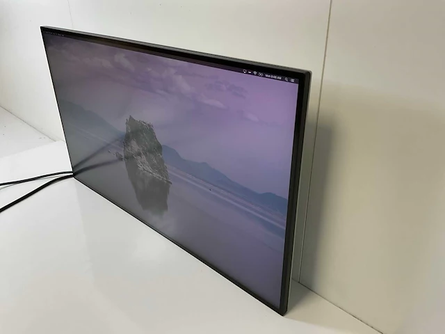 Dell (u2722de) 27”, 2560x1440 (qhd) ips monitor - afbeelding 2 van  6