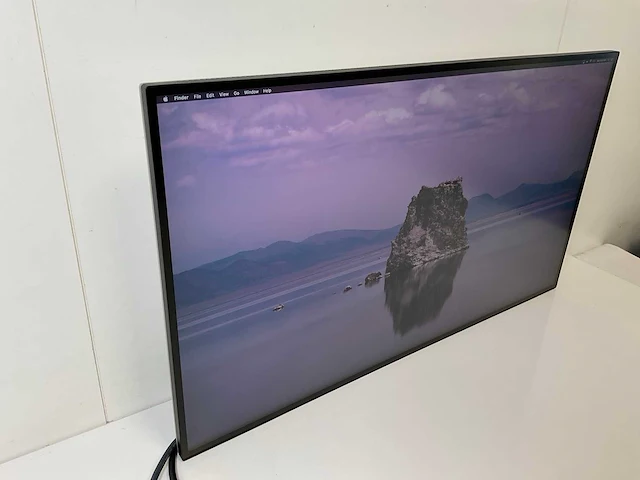 Dell (u2722de) 27”, 2560x1440 (qhd) ips monitor - afbeelding 3 van  6