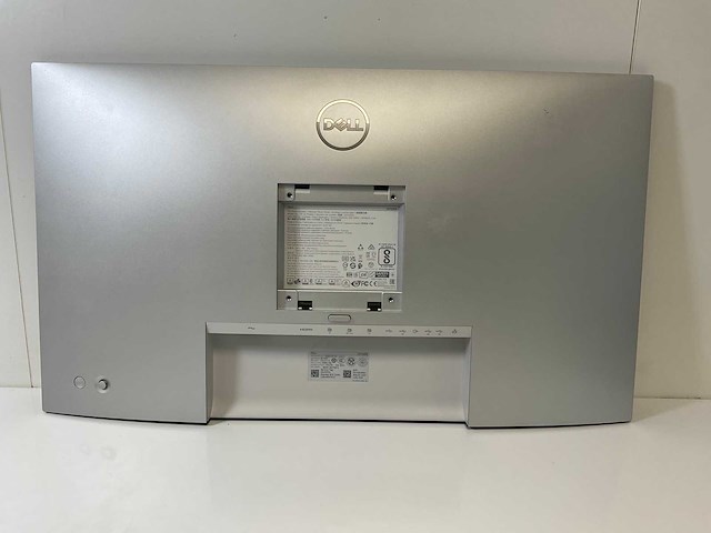 Dell (u2722de) 27”, 2560x1440 (qhd) ips monitor - afbeelding 4 van  6