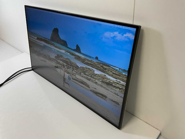 Dell (u2722de) 27”, 2560x1440 (qhd) ips monitor - afbeelding 2 van  6