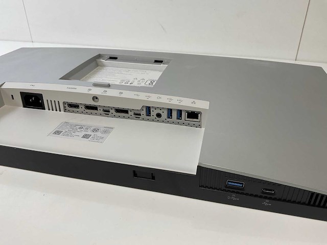 Dell (u2722de) 27”, 2560x1440 (qhd) ips monitor - afbeelding 5 van  6