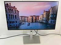 Dell (u2722de) 27”, 2560x1440 (qhd) ips monitor - afbeelding 1 van  6