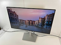 Dell (u2722de) 27”, 2560x1440 (qhd) ips monitor - afbeelding 3 van  6