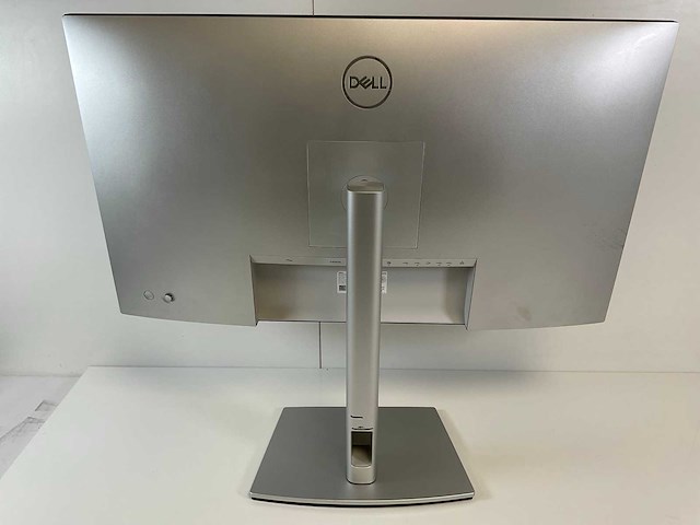 Dell (u2722de) 27”, 2560x1440 (qhd) ips monitor - afbeelding 4 van  6
