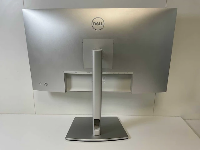 Dell (u2723qe) 27”, 3840x2160 (uhd) ips monitor - afbeelding 4 van  6