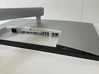 Dell (u2723qe) 27”, 3840x2160 (uhd) ips monitor - afbeelding 5 van  6