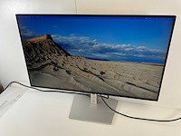 Dell (u2723qe) 27”, 3840x2160 (uhd) ips monitor - afbeelding 3 van  6