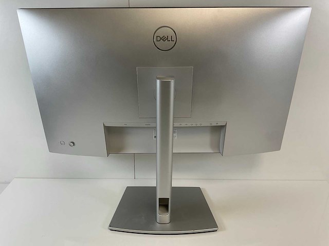 Dell (u2723qe) 27”, 3840x2160 (uhd) ips monitor - afbeelding 4 van  6