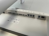 Dell (u2723qe) 27”, 3840x2160 (uhd) ips monitor - afbeelding 5 van  6