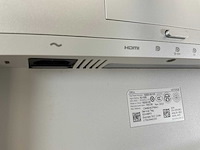 Dell (u2723qe) 27”, 3840x2160 (uhd) ips monitor - afbeelding 6 van  6