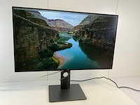 Dell (u3219q) 32", 3840x2160 (uhd) ips monitor - afbeelding 2 van  6