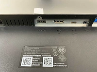 Dell (u3219q) 32", 3840x2160 (uhd) ips monitor - afbeelding 6 van  6