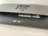 Dell (u3219q) 32”, 3840x2160 (uhd) ips monitor - afbeelding 6 van  7