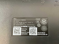 Dell (u3219q) 32”, 3840x2160 (uhd) ips monitor - afbeelding 6 van  6