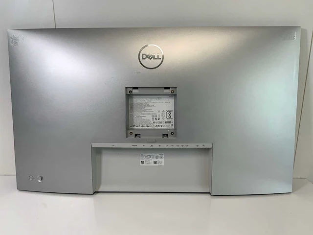 Dell (u3223qe) 32”, 3840x2160 (uhd) ips monitor - afbeelding 6 van  6
