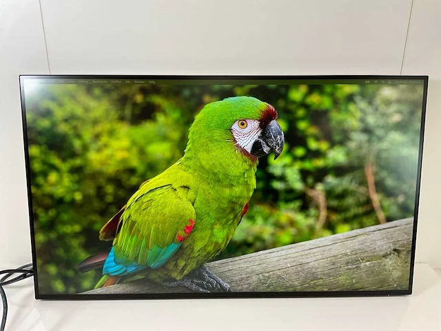 Dell (u3223qe) 32”, 3840x2160 (uhd) ips monitor - afbeelding 1 van  6