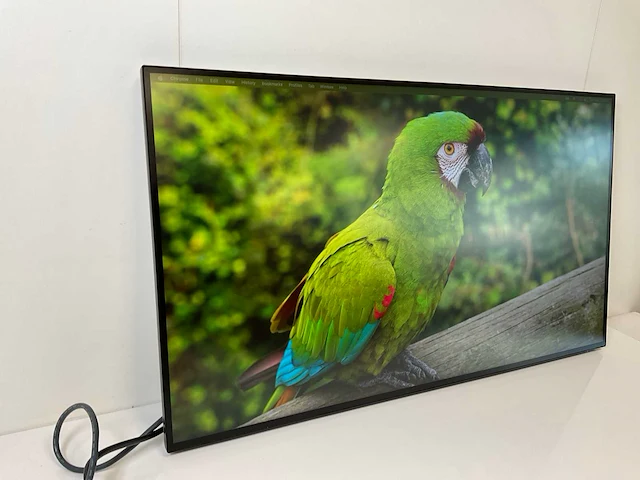 Dell (u3223qe) 32”, 3840x2160 (uhd) ips monitor - afbeelding 3 van  6