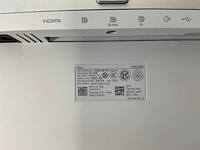 Dell (u3223qe) 32”, 3840x2160 (uhd) ips monitor - afbeelding 6 van  6
