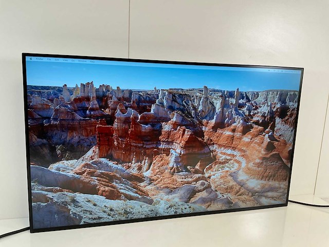 Dell (u3223qe) 32", 3840x2160 (uhd) ips monitor - afbeelding 2 van  6