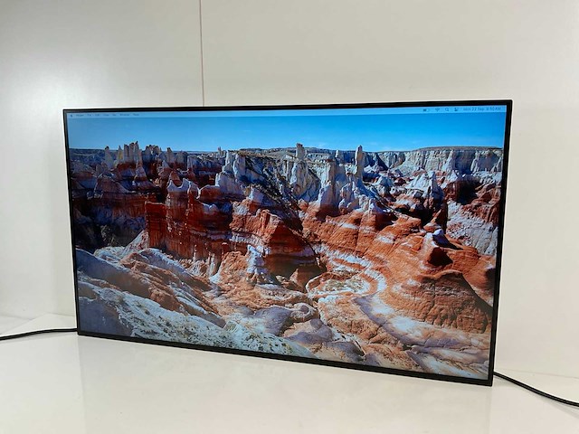 Dell (u3223qe) 32", 3840x2160 (uhd) ips monitor - afbeelding 3 van  6