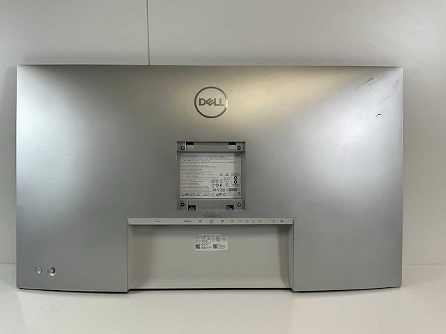 Dell (u3223qe) 32", 3840x2160 (uhd) ips monitor - afbeelding 4 van  6
