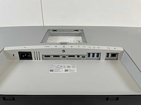 Dell (u3223qe) 32", 3840x2160 (uhd) ips monitor - afbeelding 6 van  6