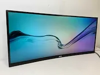 Dell (u3415w) 34”, 3440x1440 (qhd) ips monitor - afbeelding 2 van  6