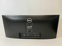 Dell (u3415w) 34”, 3440x1440 (qhd) ips monitor - afbeelding 4 van  6