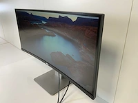 Dell (u3415w) 34”, 3440x1440 (uwqhd) ah-ips curve monitor - afbeelding 2 van  7