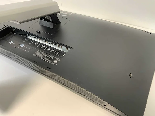 Dell (u3415w) 34”, 3440x1440 (uwqhd) ah-ips curve monitor - afbeelding 6 van  8