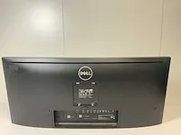 Dell (u3415w) 34”, 3440x1440 (uwqhd) ips monitor - afbeelding 4 van  6