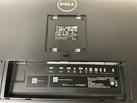 Dell (u3415w) 34”, 3440x1440 (uwqhd) ips monitor - afbeelding 5 van  6
