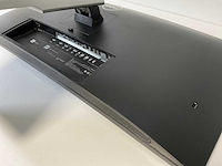 Dell (u3415wb) 34”, 3440x1440 (uwqhd) ah-ips curved monitor - afbeelding 5 van  6