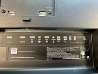 Dell (u3415wb) 34”, 3440x1440 (uwqhd) ah-ips curved monitor - afbeelding 6 van  6