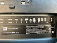 Dell (u3415wb) 34”, 3440x1440 (uwqhd) ah-ips curved monitor - afbeelding 6 van  6