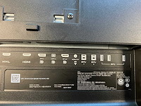 Dell (u3415wb) 34”, 3440x1440 (uwqhd) ah-ips curved monitor - afbeelding 6 van  6