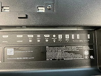 Dell (u3415wb) 34”, 3440x1440 (uwqhd) ah-ips curved monitor - afbeelding 6 van  6