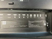 Dell (u3415wb) 34”, 3440x1440 (uwqhd) ah-ips curved monitor - afbeelding 6 van  6