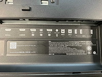 Dell (u3415wb) 34”, 3440x1440 (uwqhd) ah-ips curved monitor - afbeelding 6 van  6