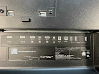 Dell (u3415wb) 34”, 3440x1440 (uwqhd) ah-ips curved monitor - afbeelding 6 van  6