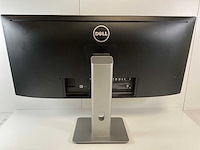 Dell (u3415wb) 34”, 3440x1440 (uwqhd) ips curved monitor - afbeelding 4 van  7