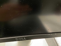 Dell (u3415wb) 34”, 3440x1440 (uwqhd) ips curved monitor - afbeelding 7 van  7