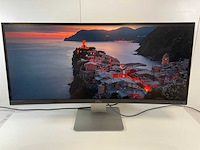Dell (u3415wb) 34”, 3440x1440 (uwqhd) ips curved monitor - afbeelding 1 van  7