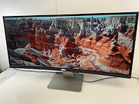 Dell (u3415wb) 34”, 3440x1440 (uwqhd) ips curved monitor - afbeelding 3 van  6
