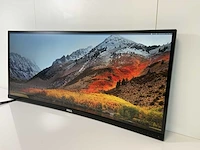Dell (u3415wb) 34”, 3440x1440 (uwqhd) ips monitor - afbeelding 2 van  6