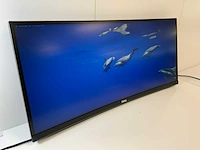 Dell (u3415wb) 34", 3440x1440 (uwqhd) ips monitor - afbeelding 2 van  6